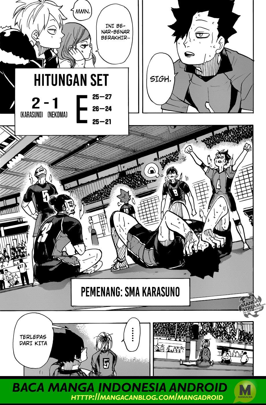 Chapter 324 - halaman 16
