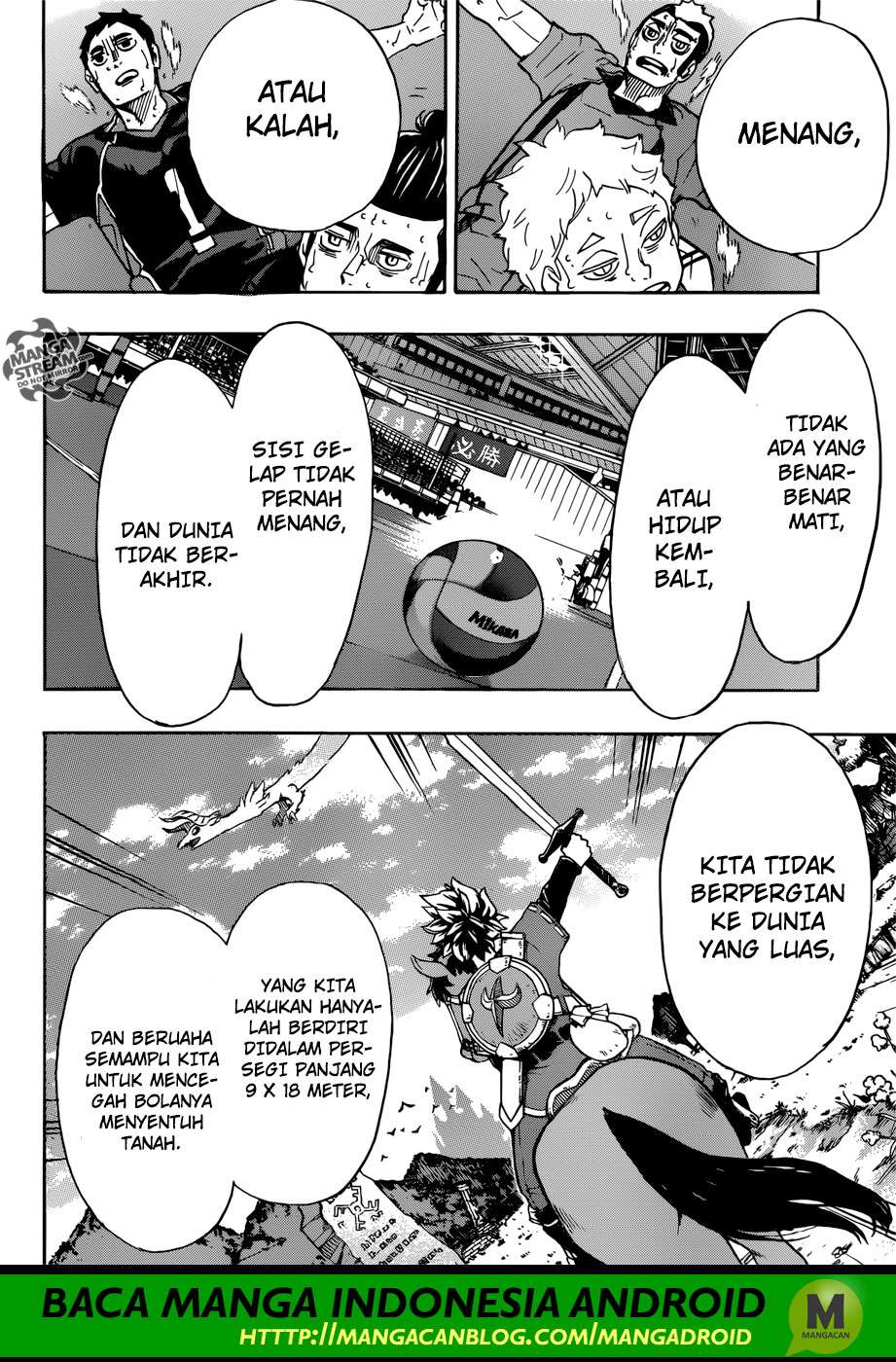 Chapter 324 - halaman 17