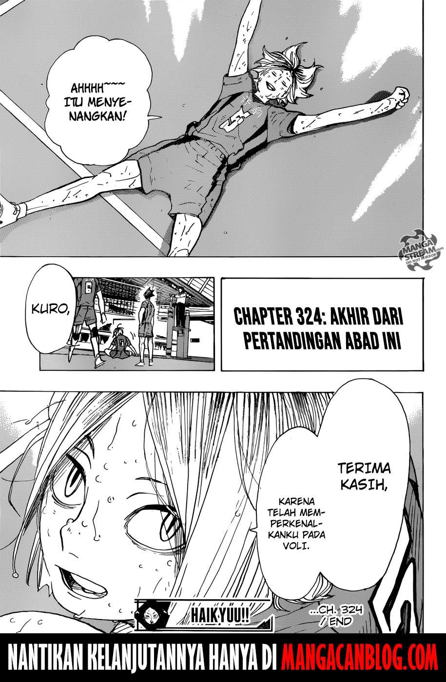 Chapter 324 - halaman 18
