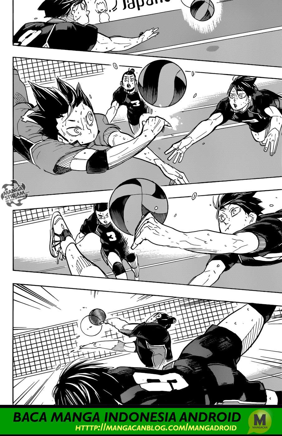 Chapter 324 - halaman 4