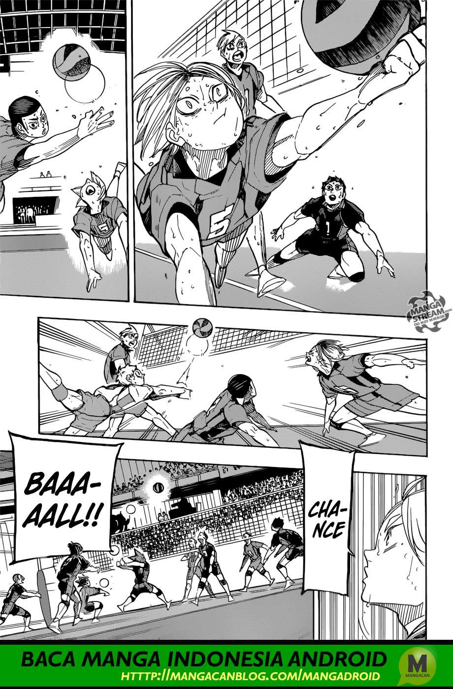 Chapter 324 - halaman 7