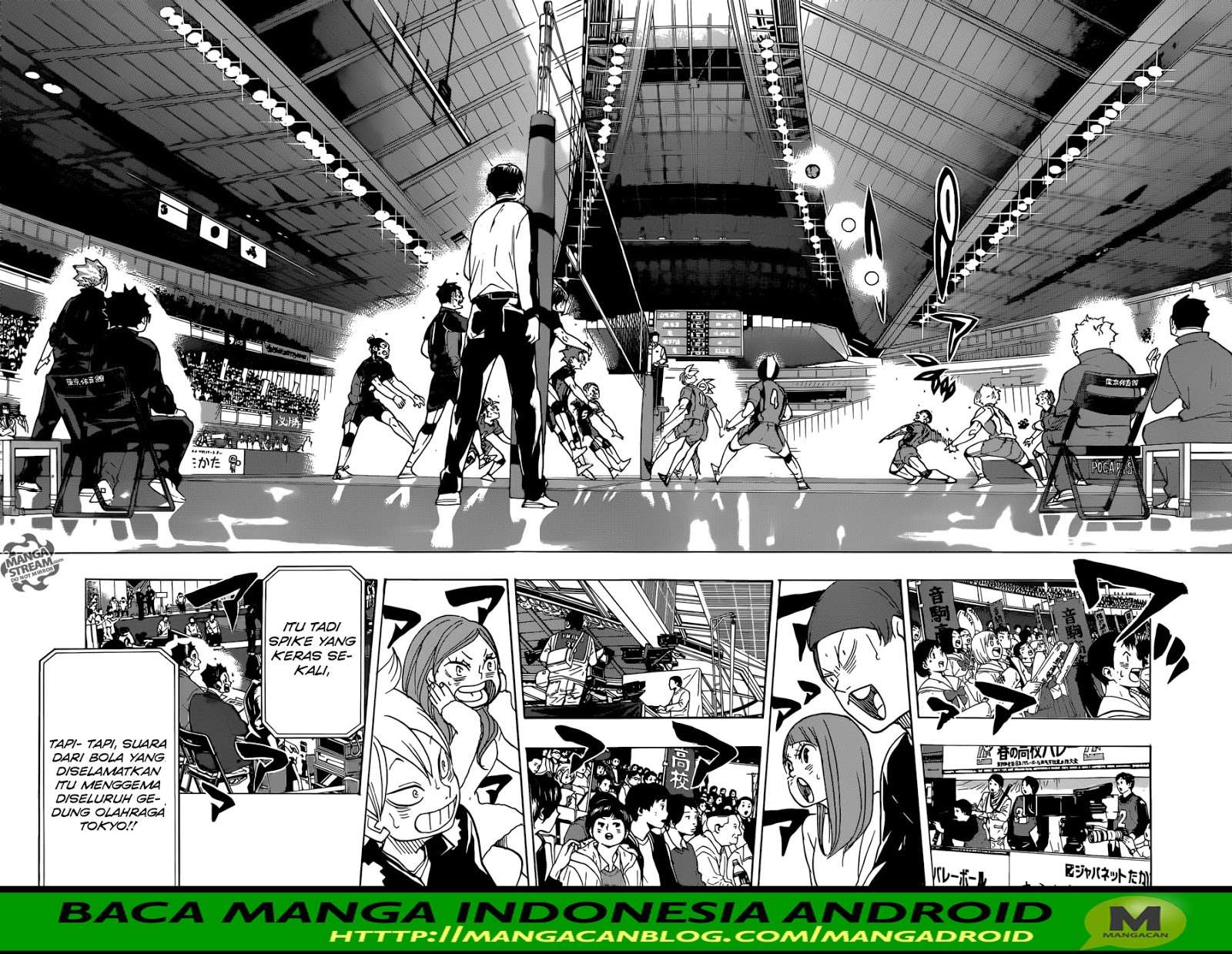 Chapter 324 - halaman 9