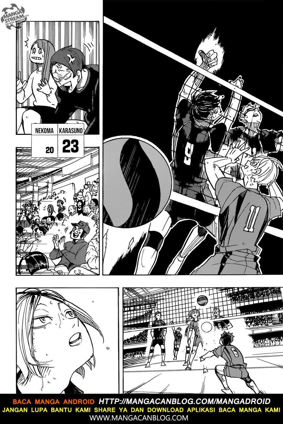 Chapter 323 - halaman 12