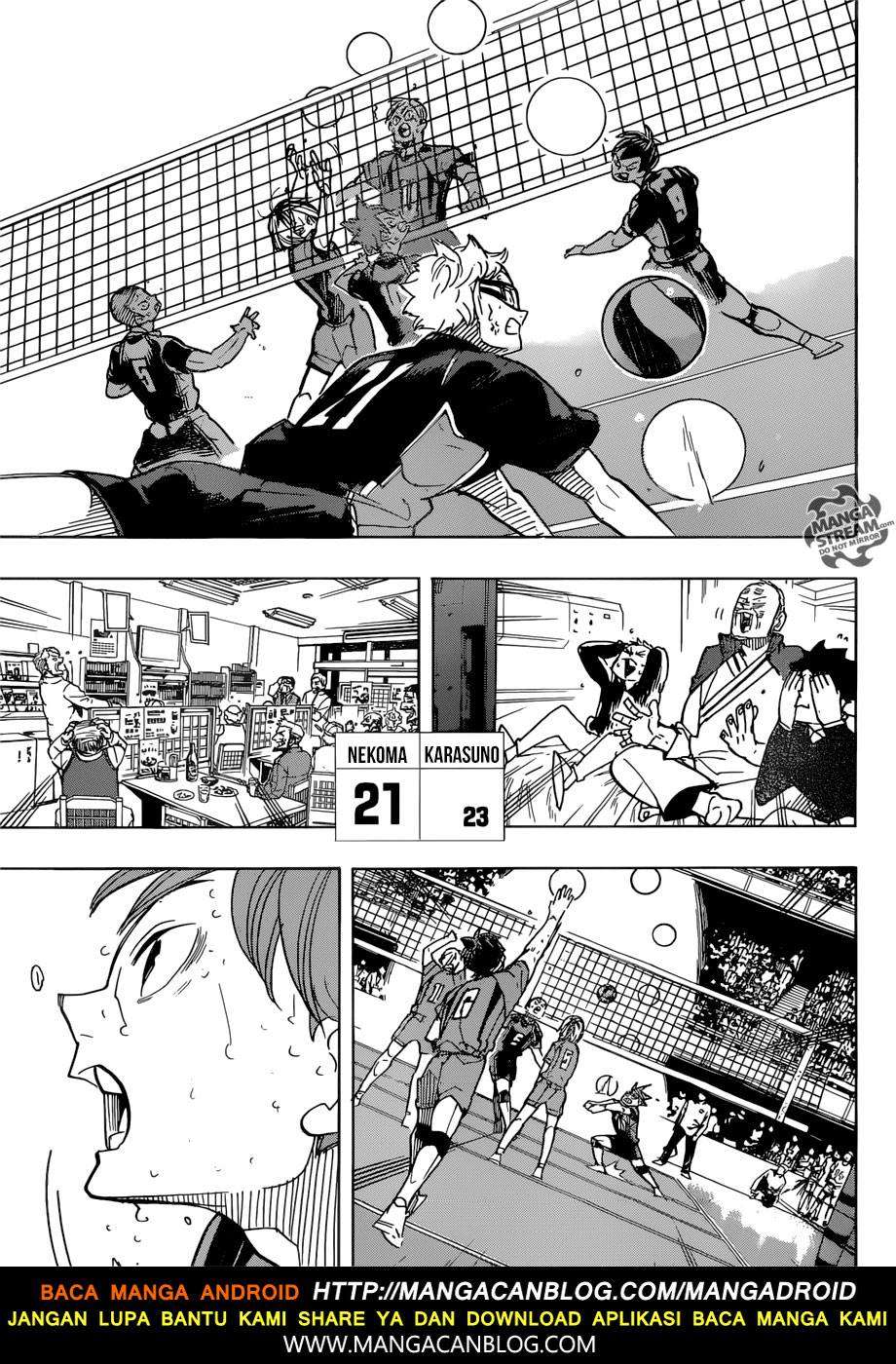 Chapter 323 - halaman 13