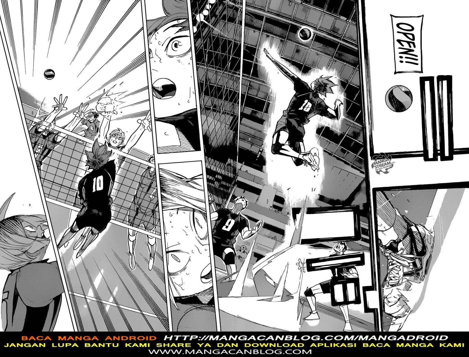 Chapter 323 - halaman 14