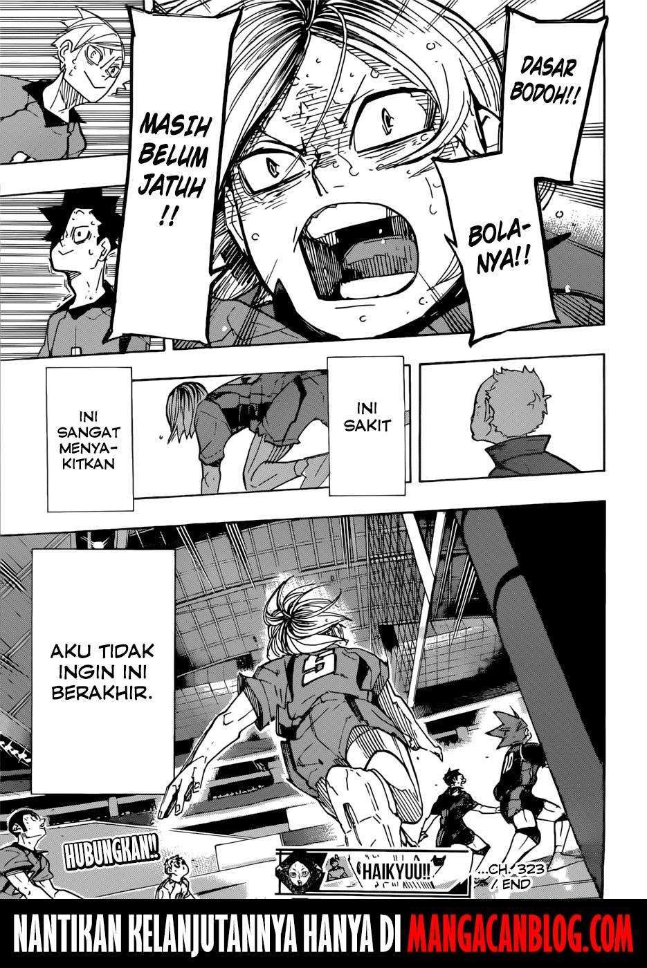 Chapter 323 - halaman 18
