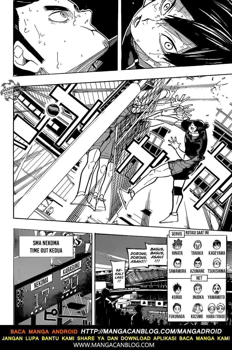Chapter 323 - halaman 5