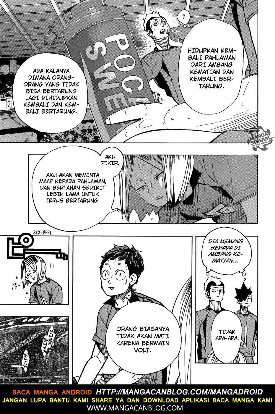 Chapter 323 - halaman 6
