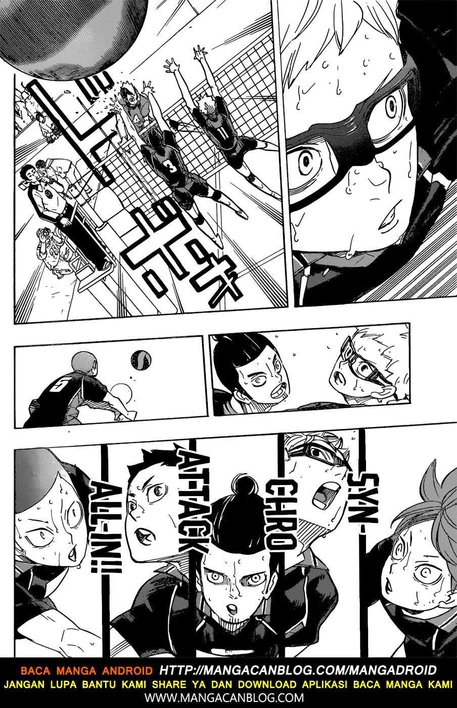 Chapter 323 - halaman 7