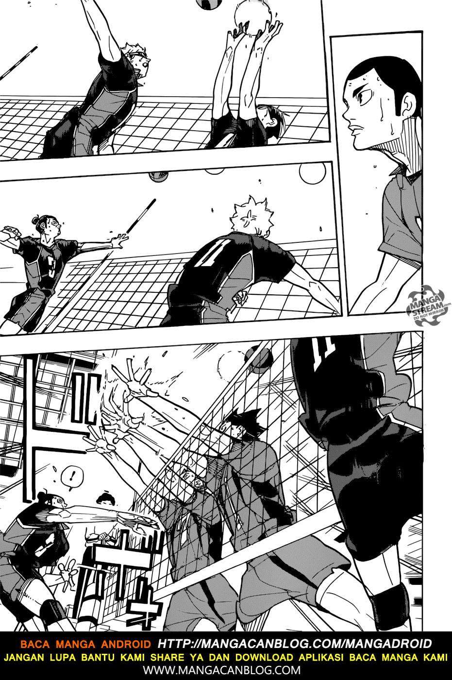Chapter 323 - halaman 8