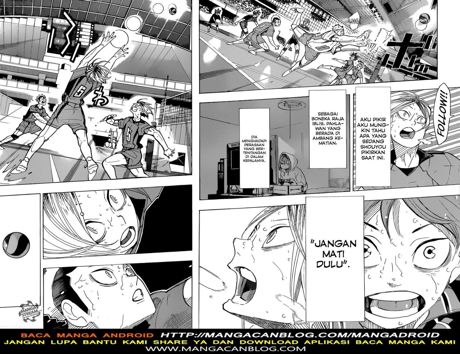 Chapter 323 - halaman 9