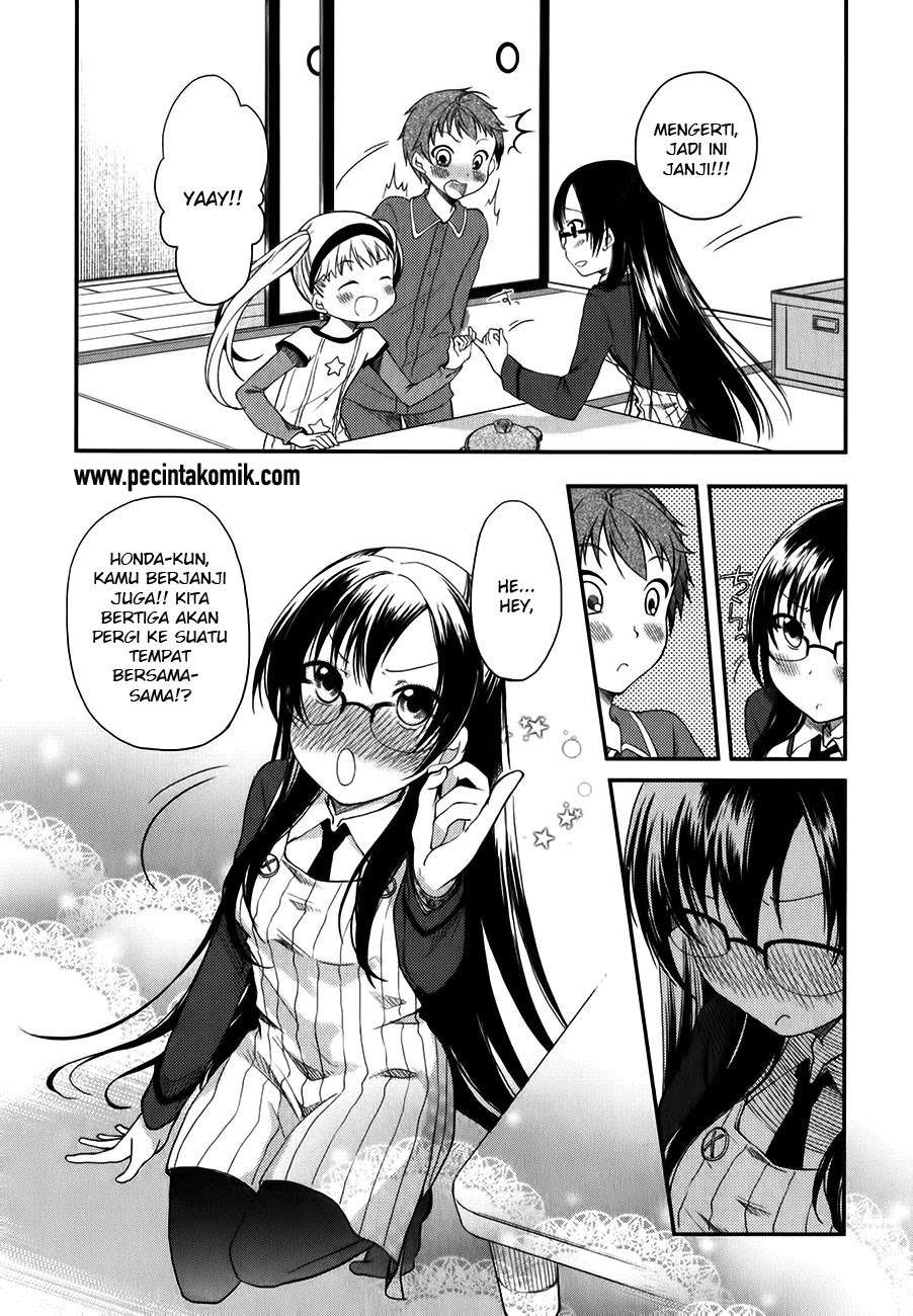 Chapter 7 - halaman 28