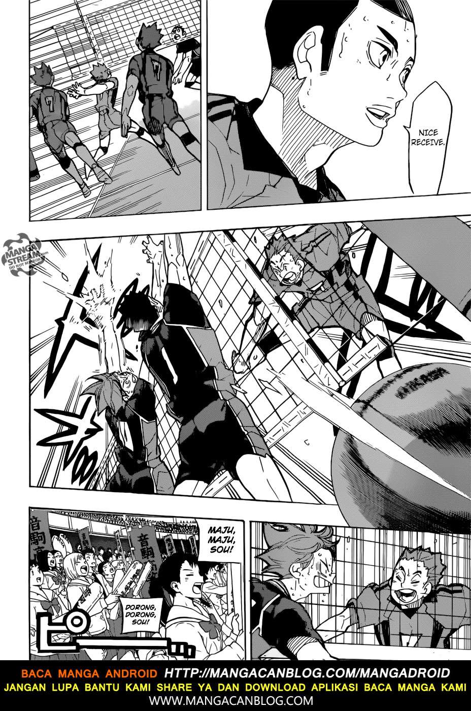 Chapter 322 - halaman 14