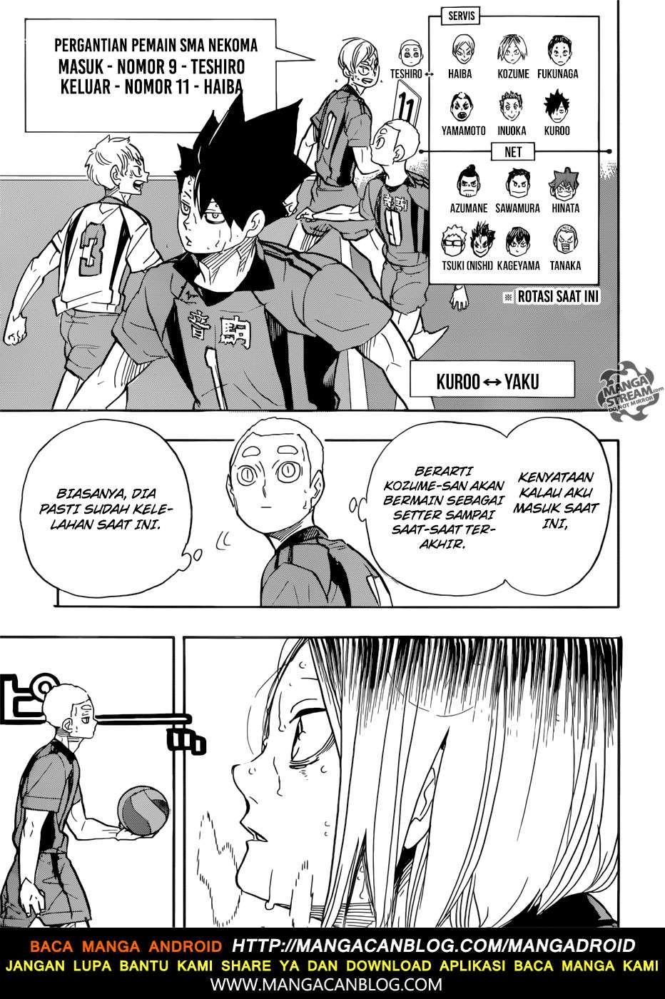 Chapter 322 - halaman 15