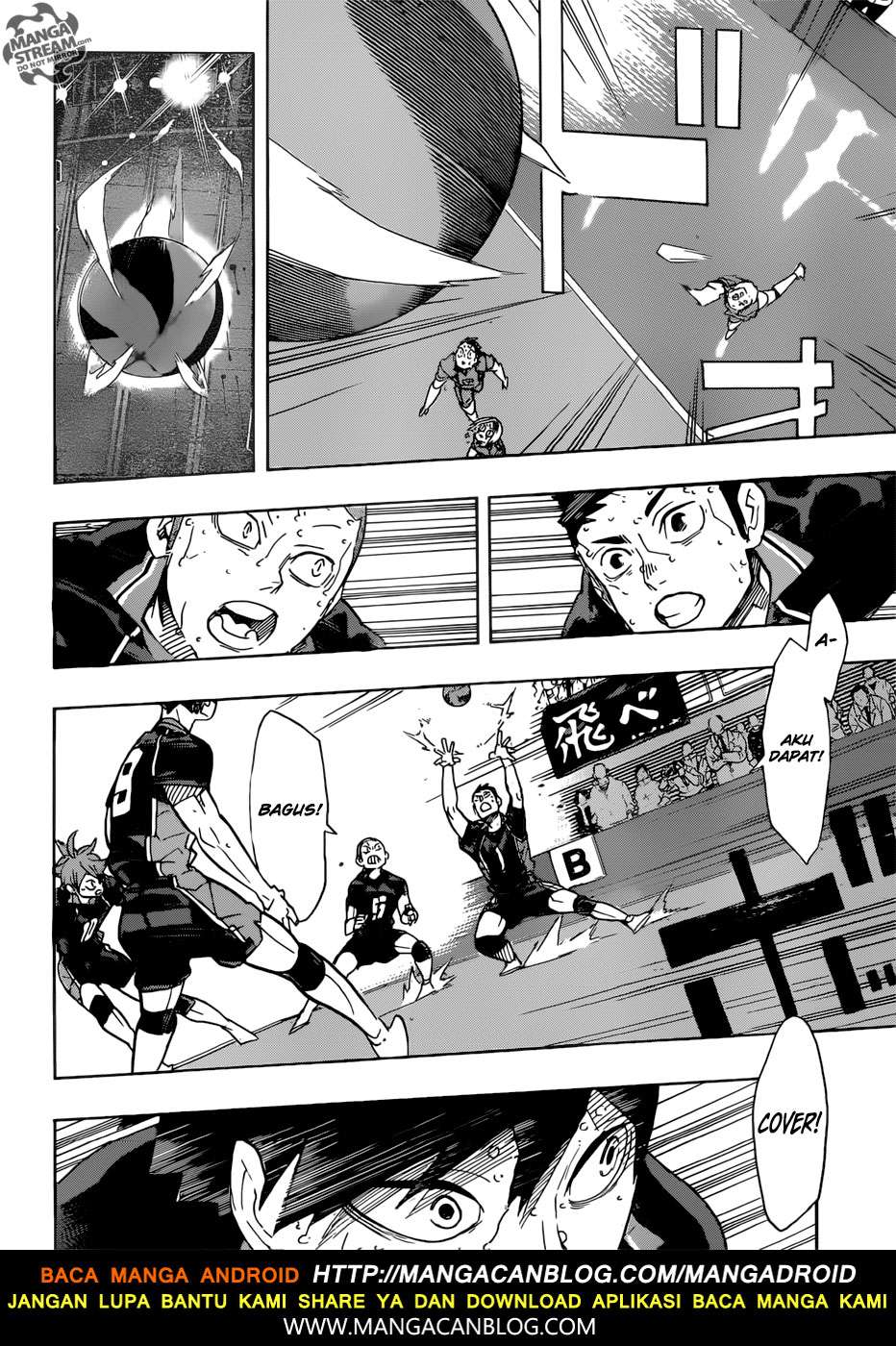Chapter 322 - halaman 16