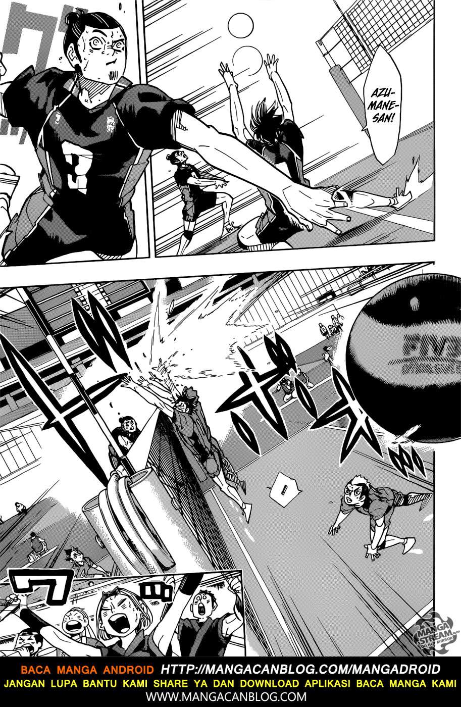 Chapter 322 - halaman 17