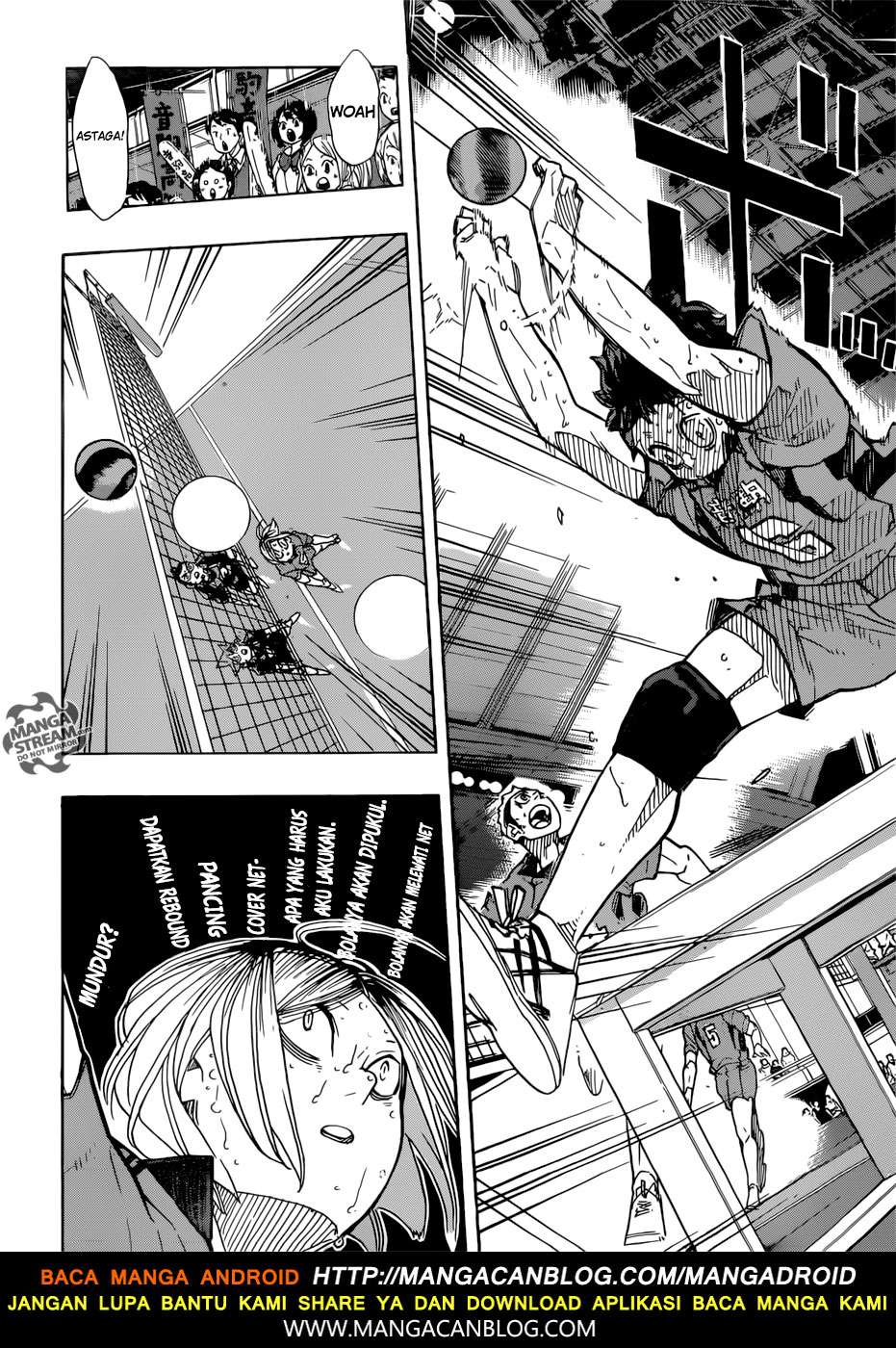 Chapter 322 - halaman 18