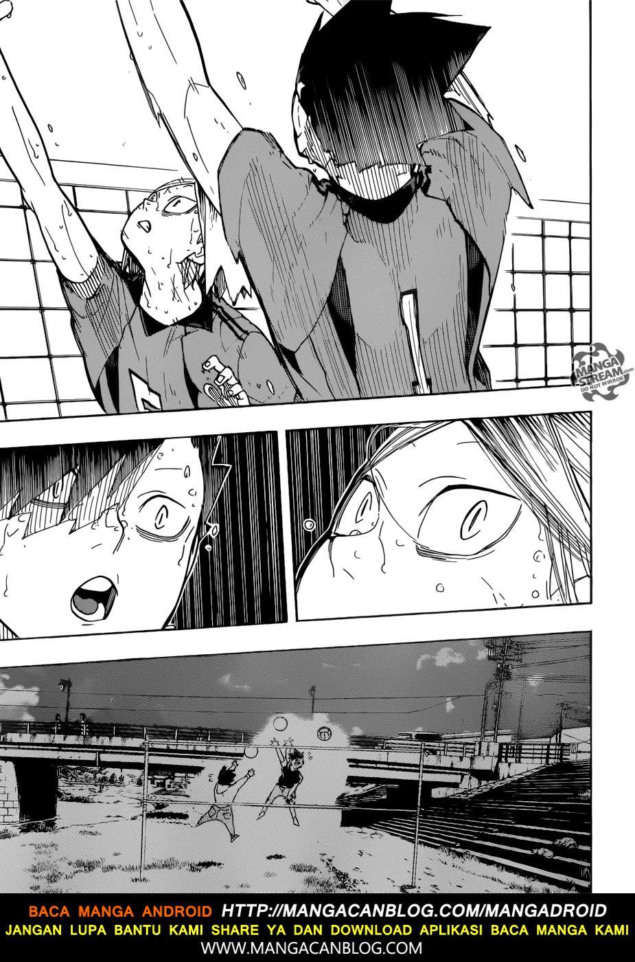Chapter 322 - halaman 19
