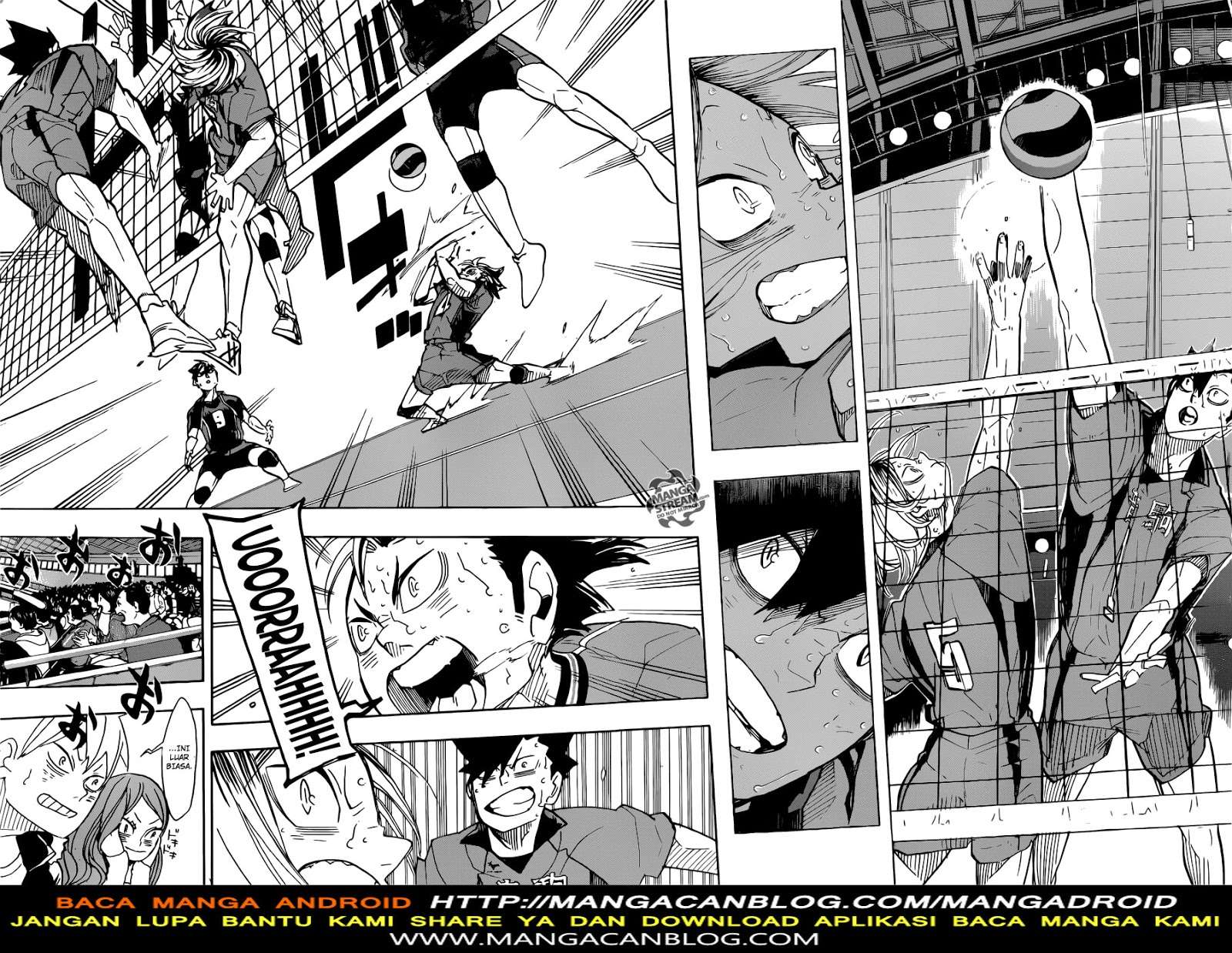 Chapter 322 - halaman 20