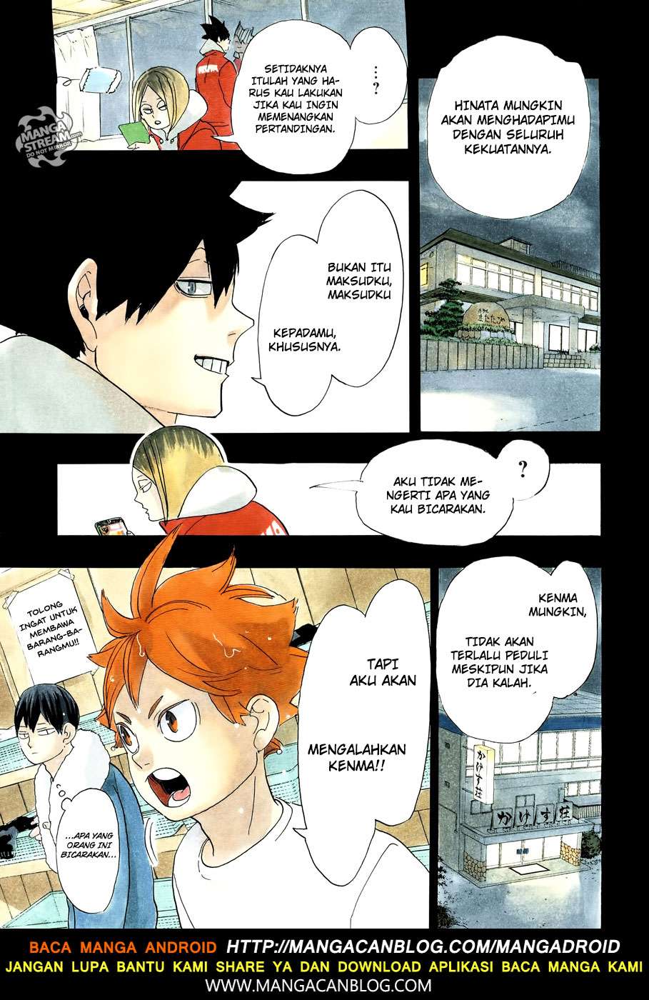 Chapter 322 - halaman 3