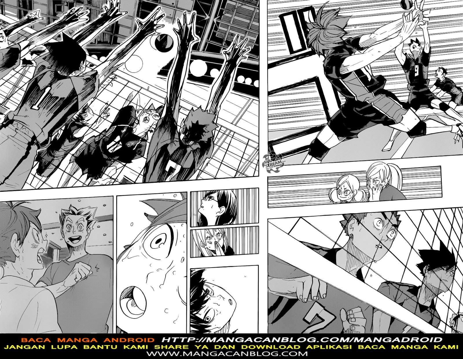 Chapter 322 - halaman 21