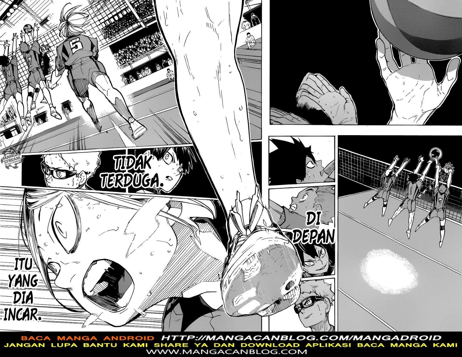 Chapter 322 - halaman 22