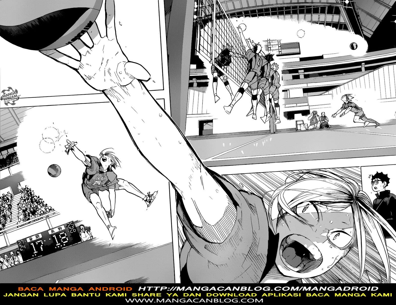 Chapter 322 - halaman 23