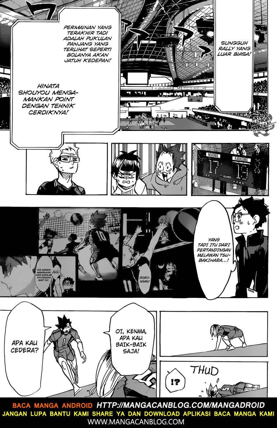 Chapter 322 - halaman 25