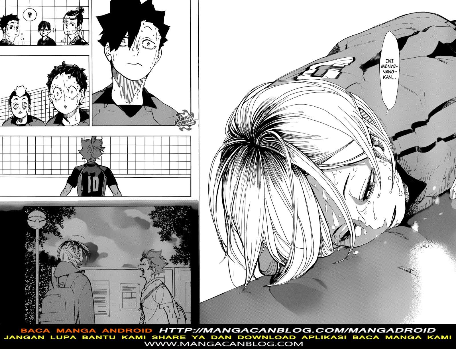 Chapter 322 - halaman 26