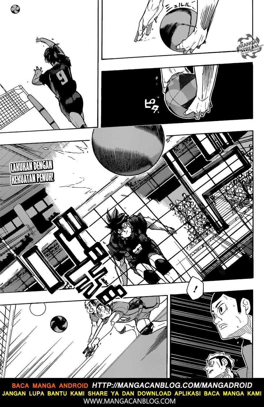 Chapter 322 - halaman 6