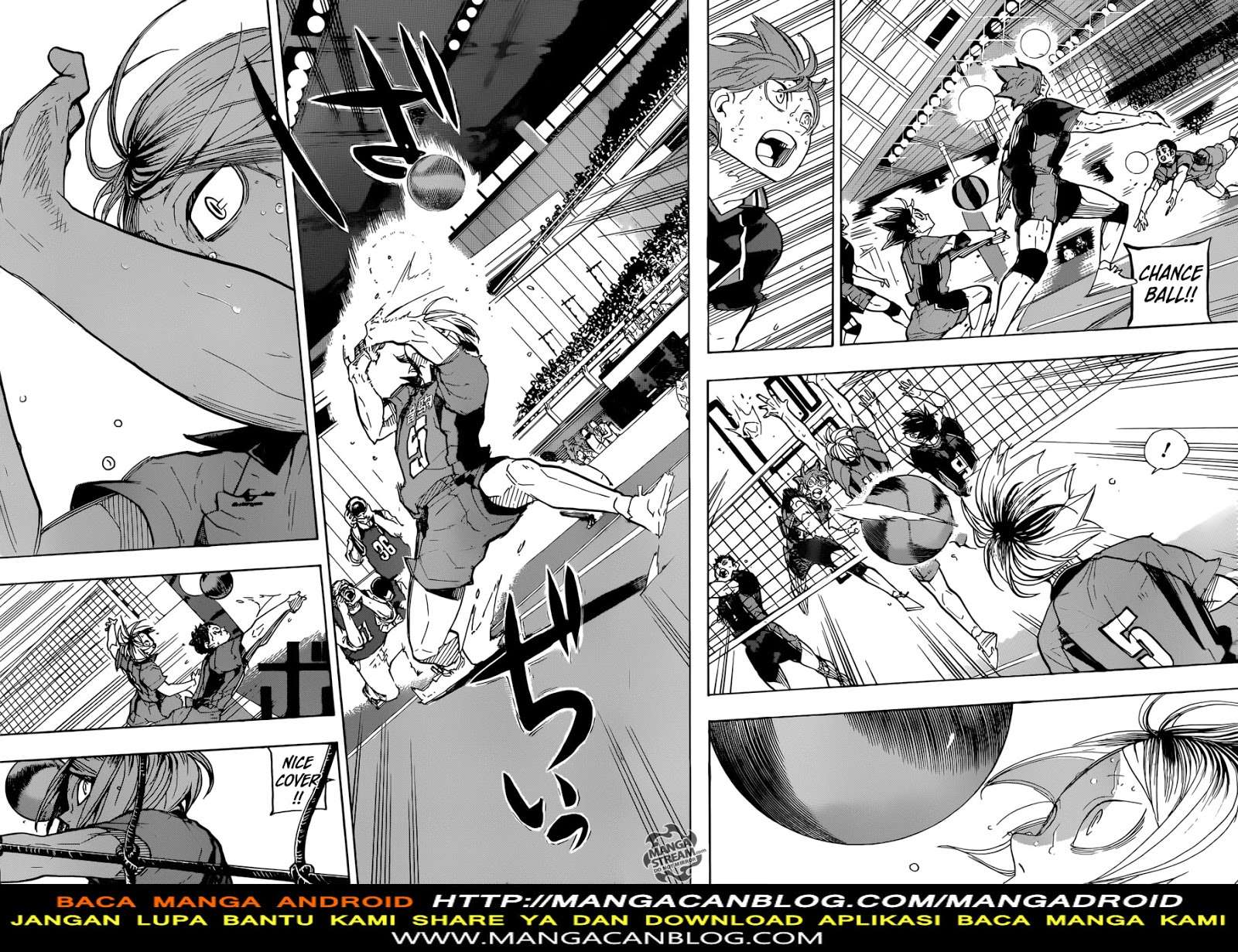 Chapter 322 - halaman 7