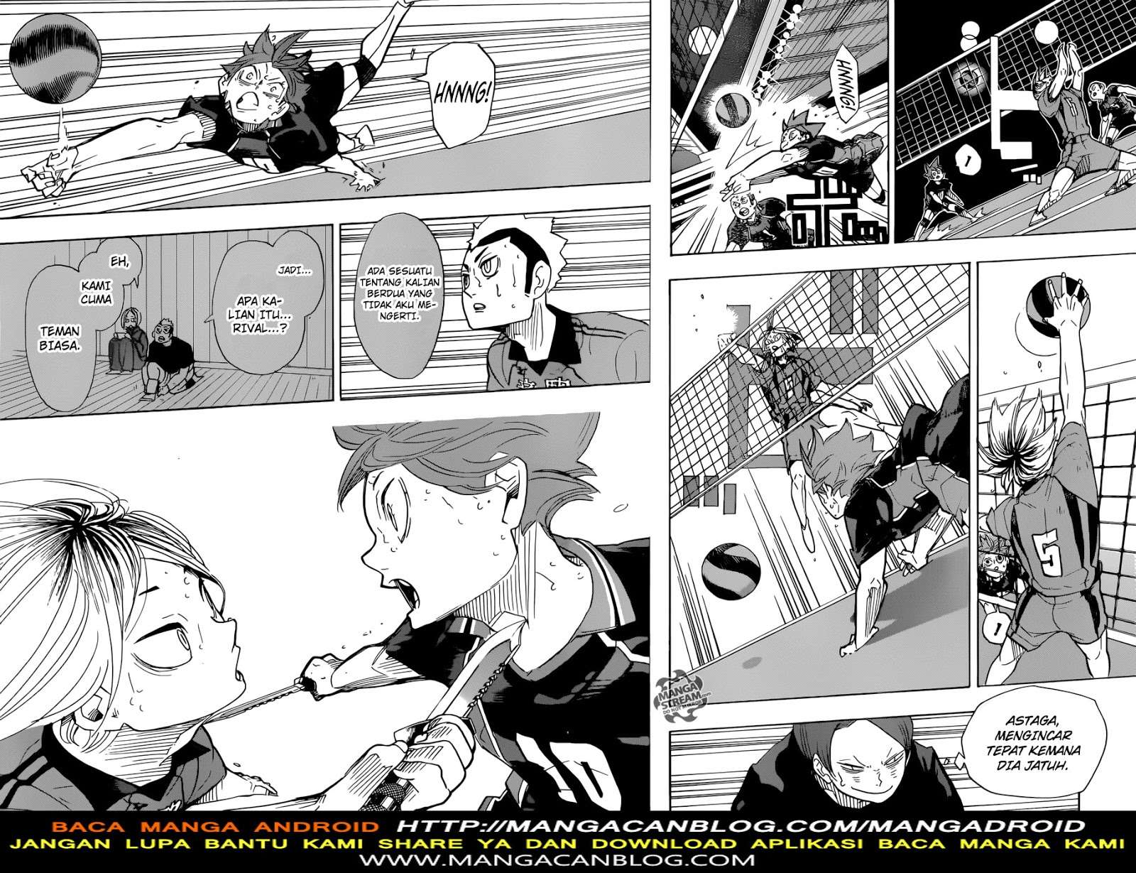 Chapter 322 - halaman 8