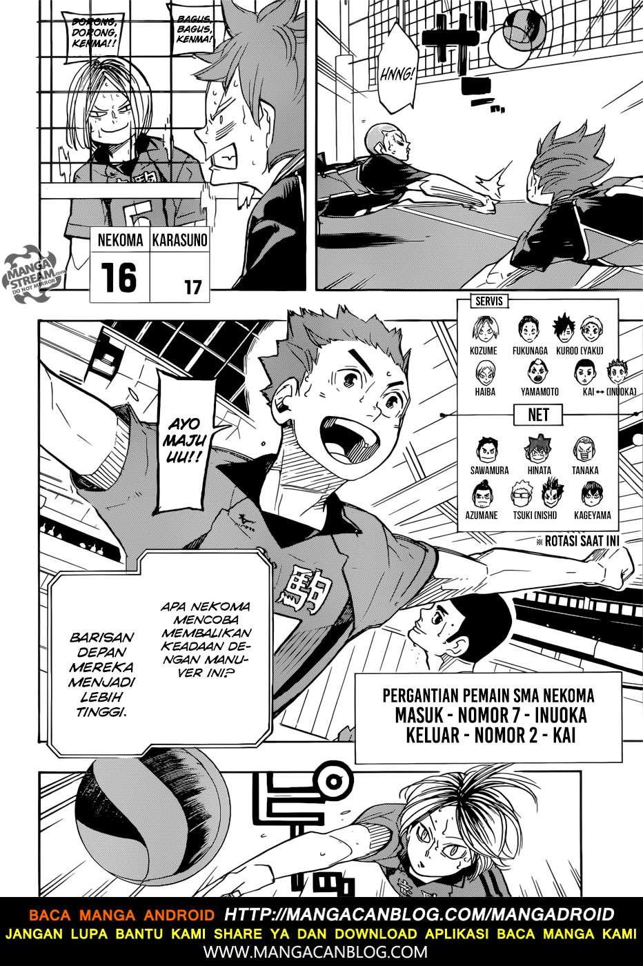 Chapter 322 - halaman 9