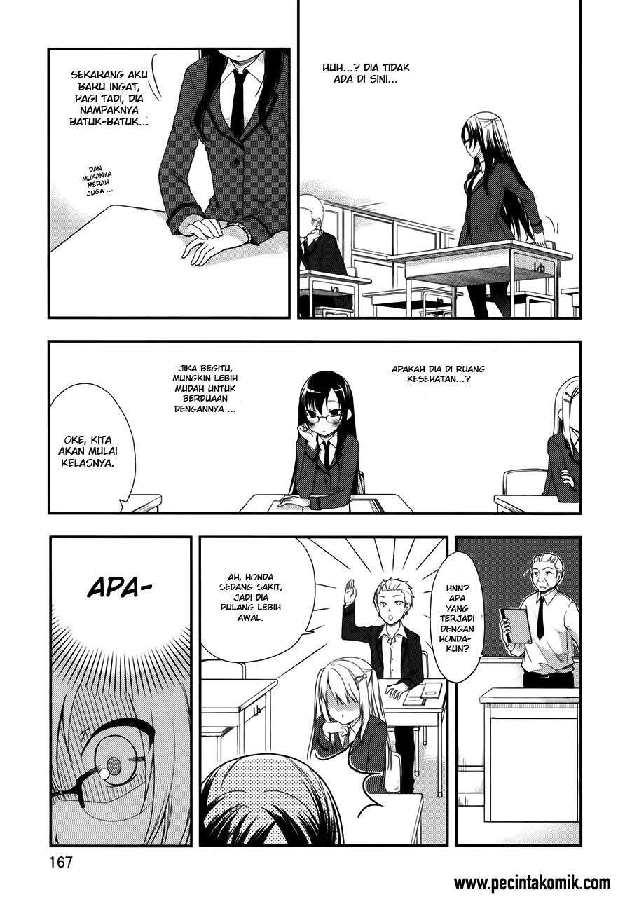 Chapter 6 - halaman 32