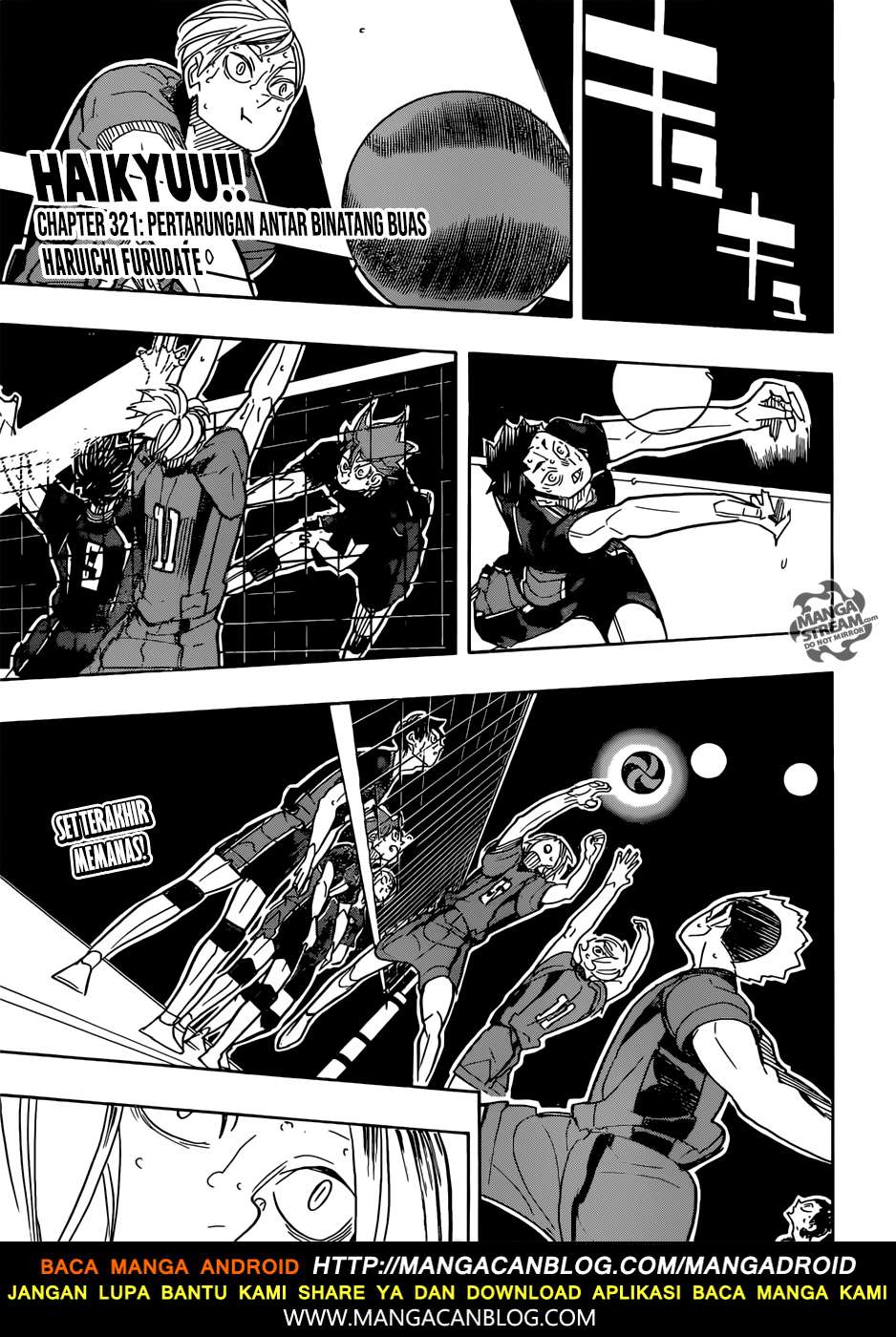 Chapter 321 - halaman 2