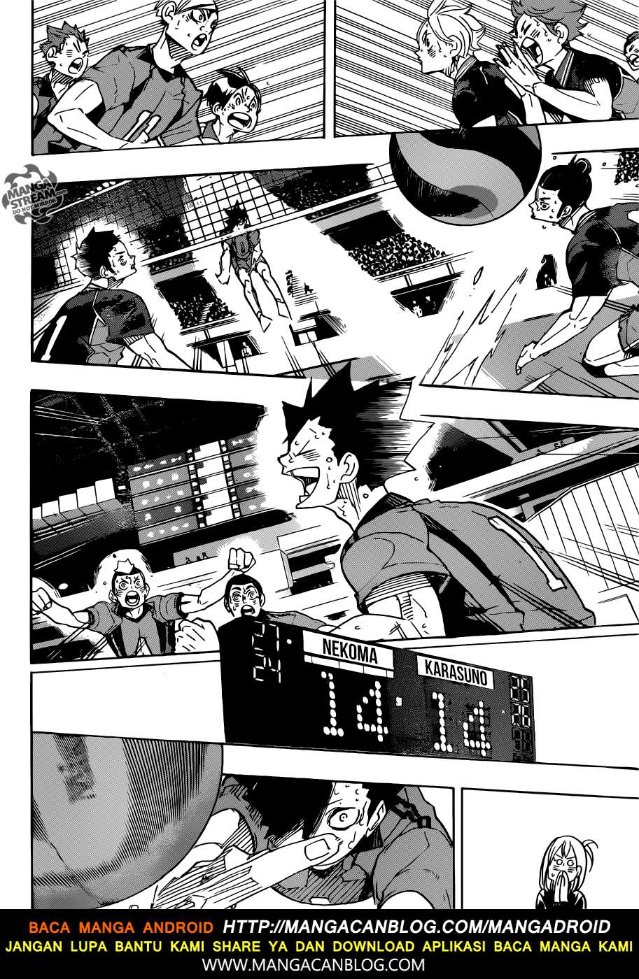 Chapter 321 - halaman 12