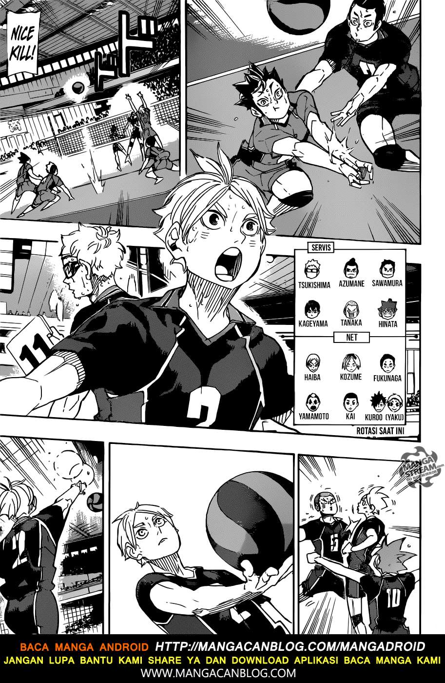 Chapter 321 - halaman 13