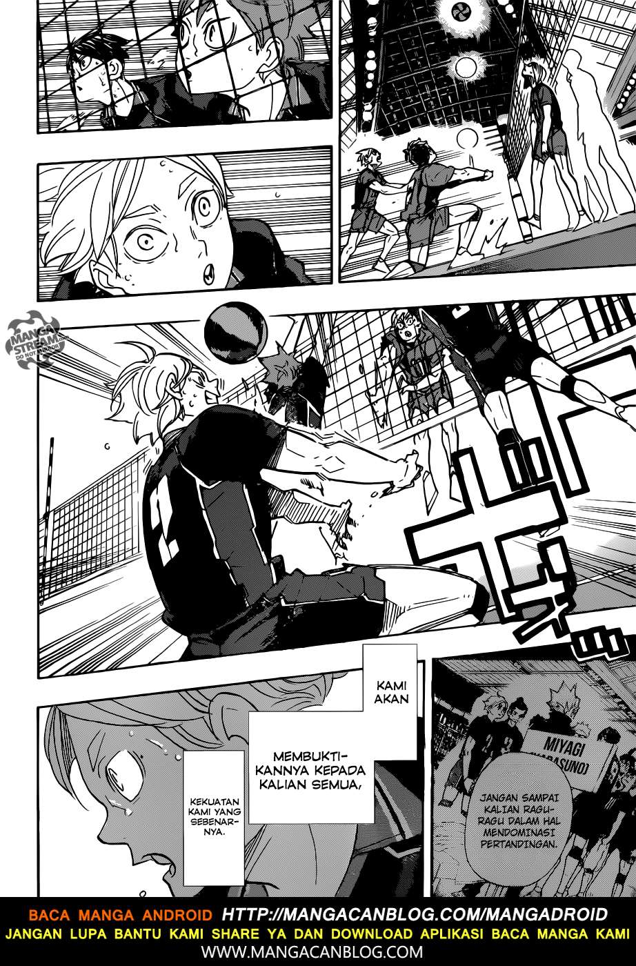 Chapter 321 - halaman 14