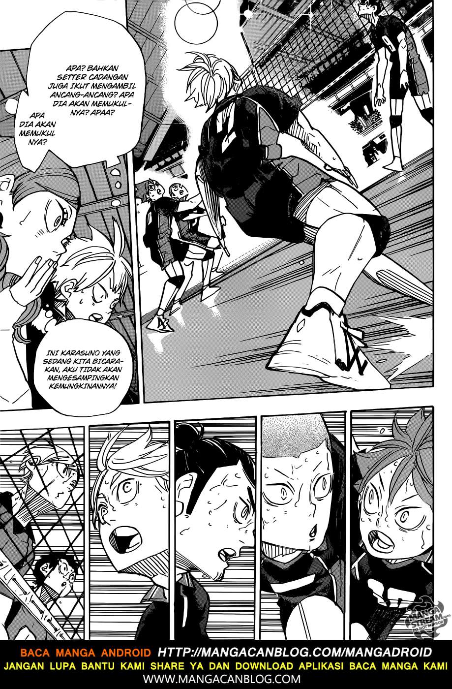 Chapter 321 - halaman 15