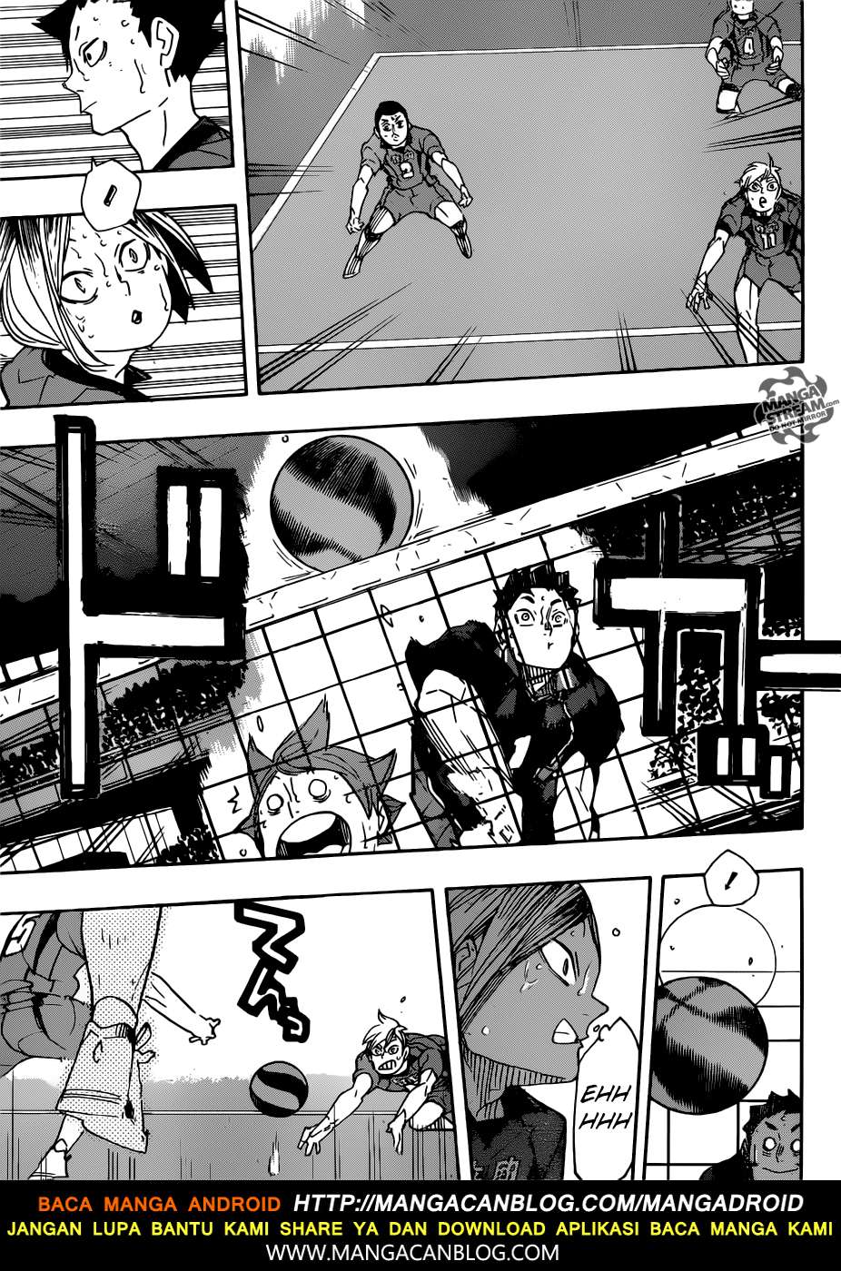 Chapter 321 - halaman 17