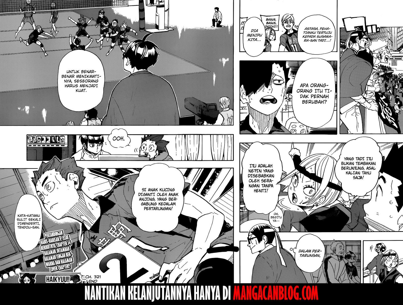 Chapter 321 - halaman 18