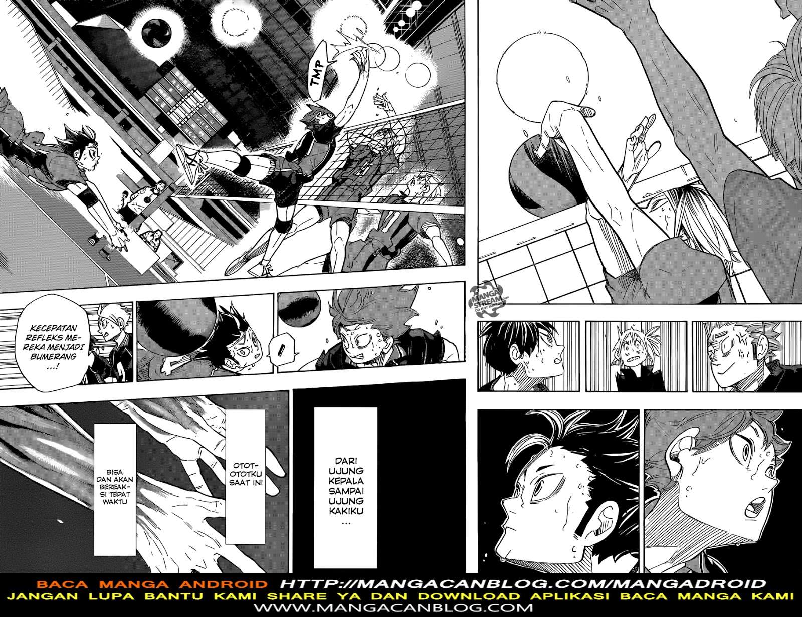 Chapter 321 - halaman 4
