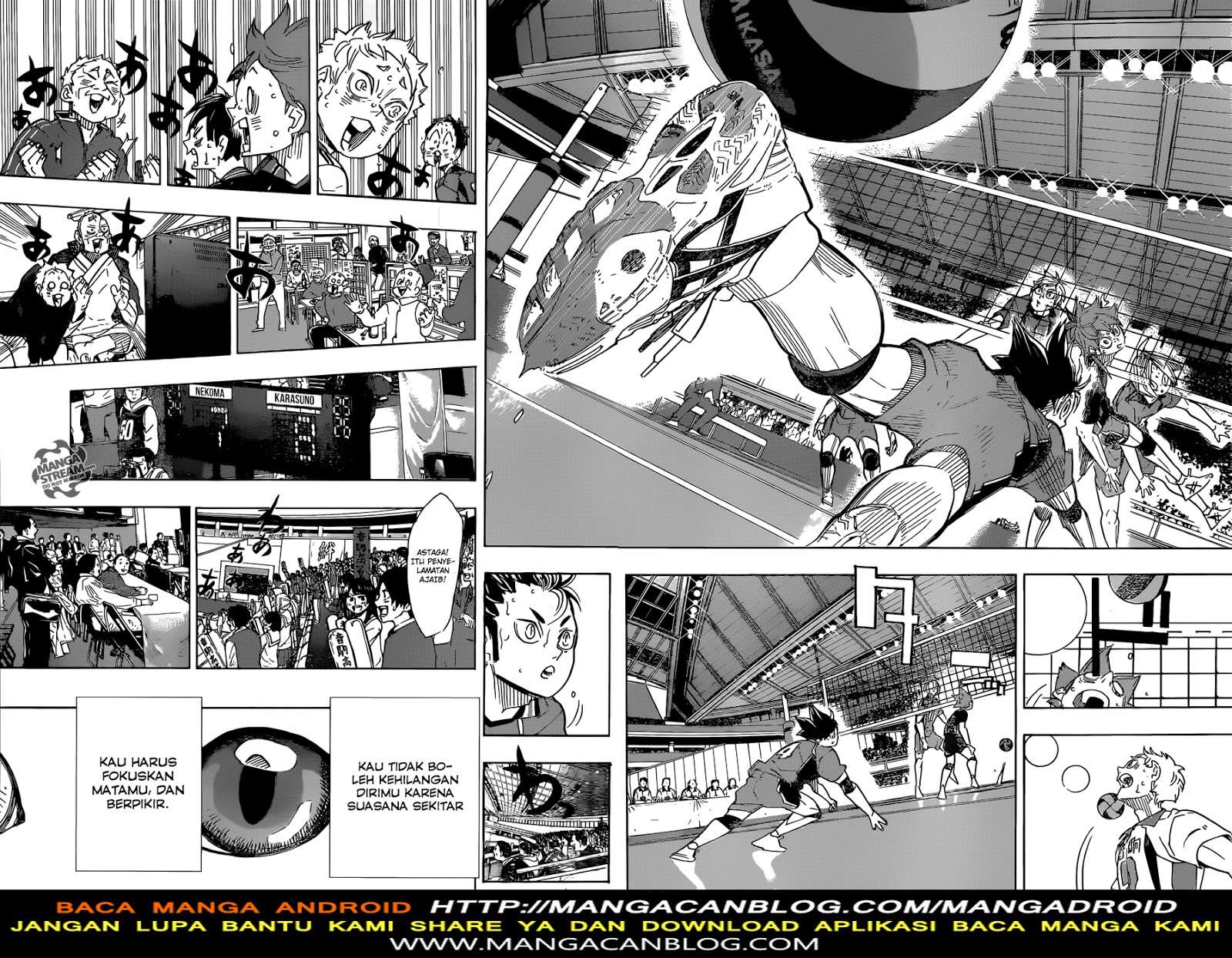 Chapter 321 - halaman 5