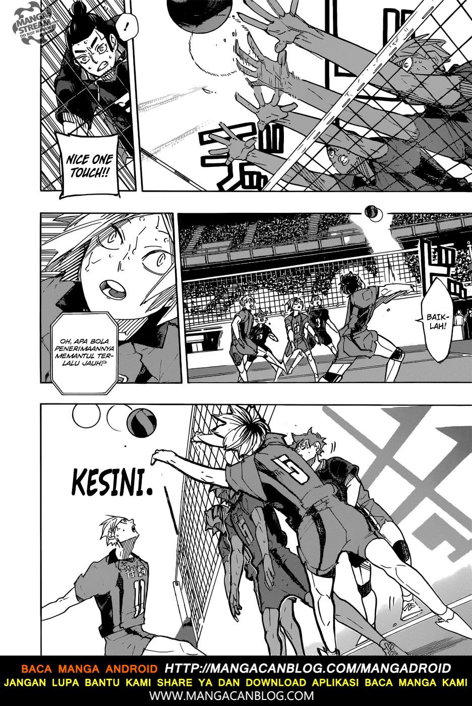 Chapter 321 - halaman 6