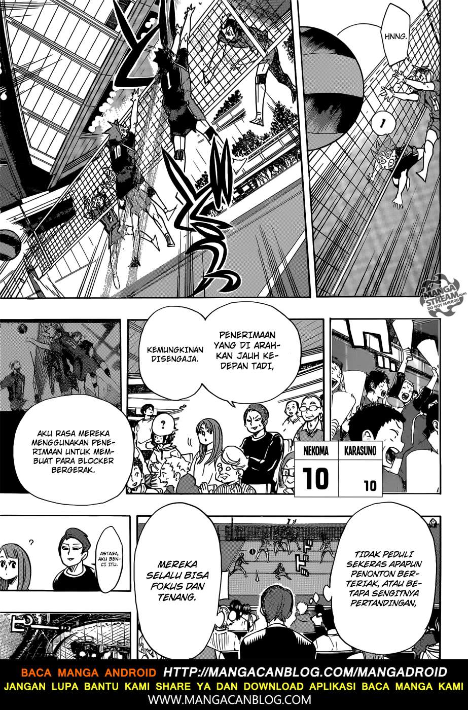 Chapter 321 - halaman 7