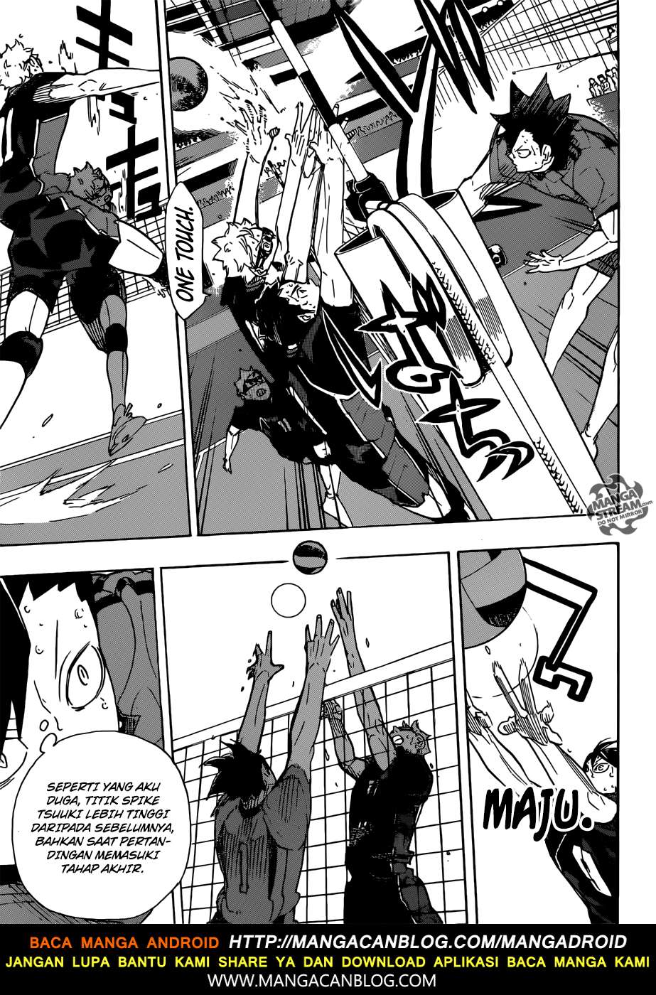 Chapter 321 - halaman 9