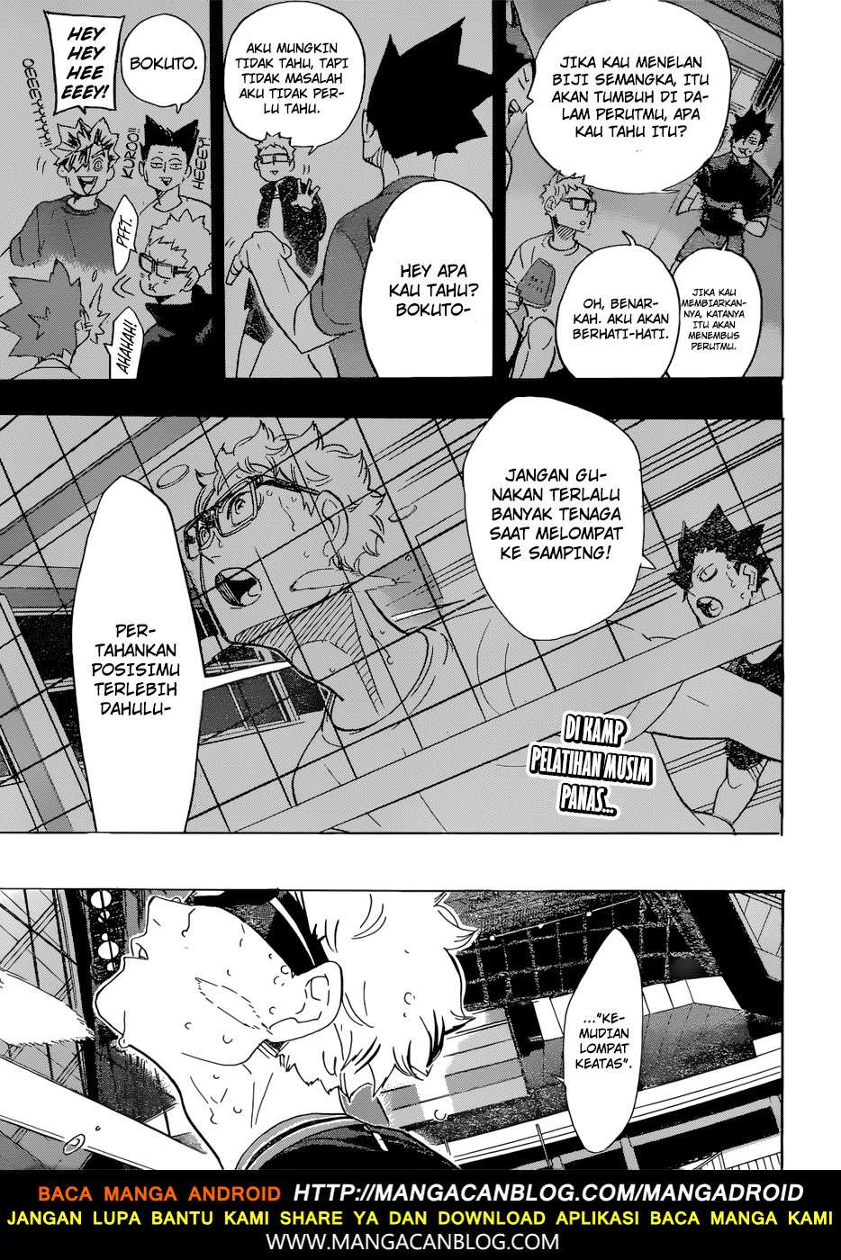 Chapter 320 - halaman 2