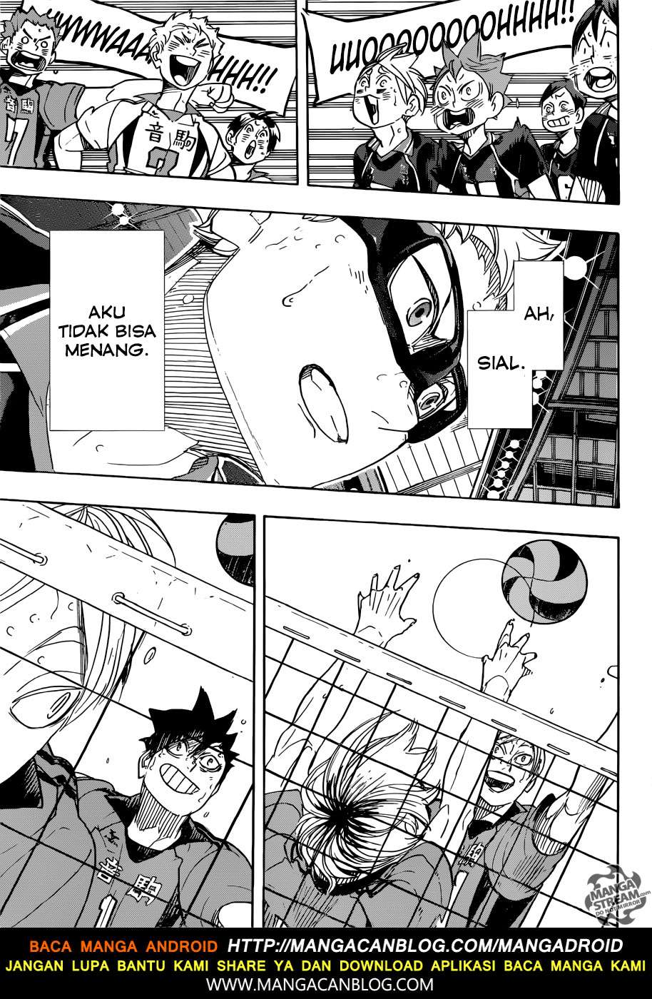 Chapter 320 - halaman 15