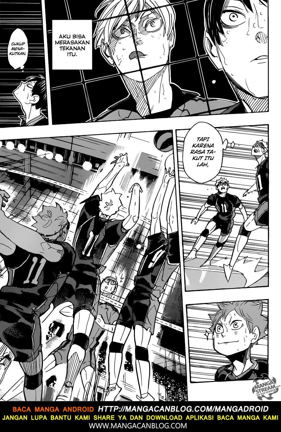 Chapter 320 - halaman 17