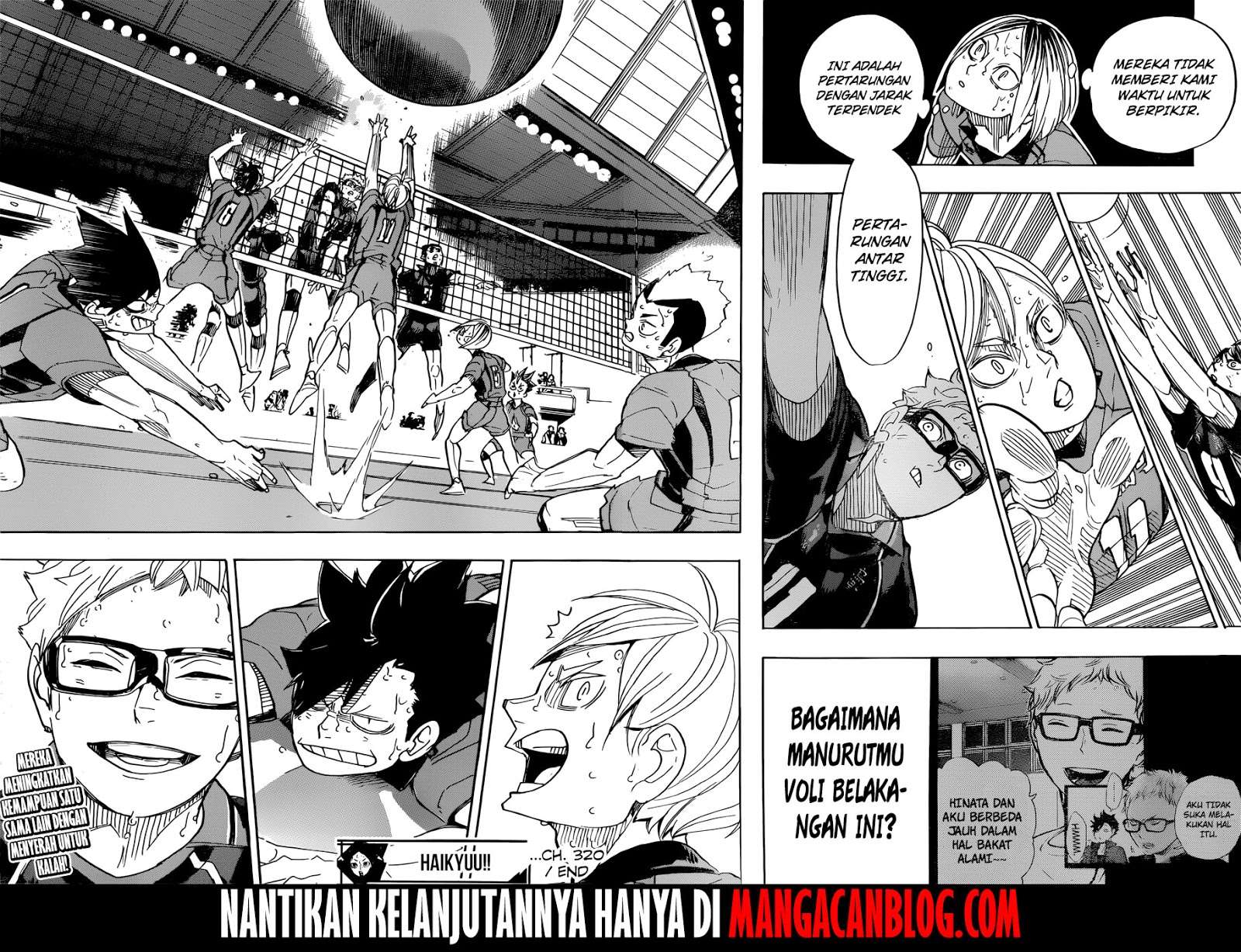 Chapter 320 - halaman 18